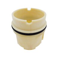 Kolbenführung mit O-Ring 0152 für La Pavoni