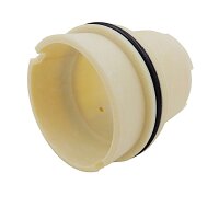 Kolbenführung mit O-Ring 0152 für La Pavoni