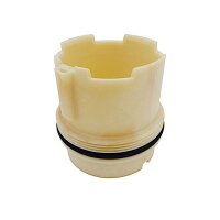 Kolbenführung mit O-Ring 0152 für La Pavoni