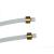DeLonghi PTFE Schlauch l=270mm