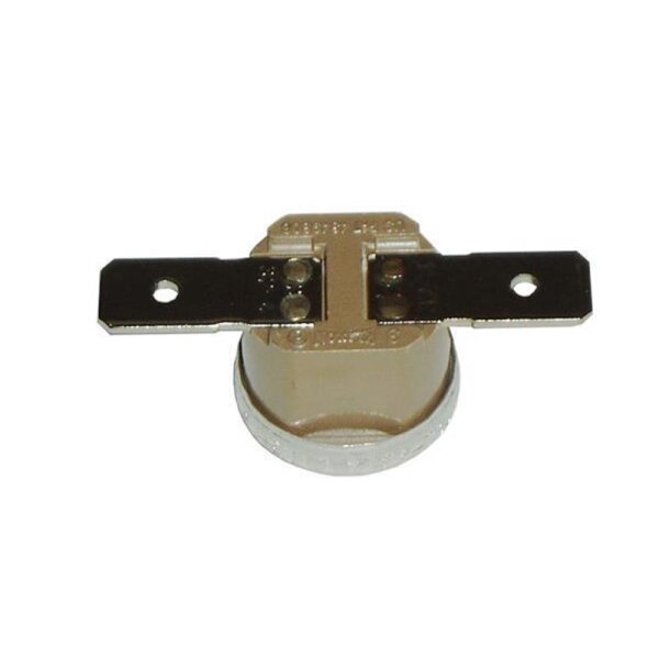 Thermostat 115°C zu Pumpe