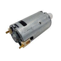 Motor zu Brühgruppenantrieb DeLonghi