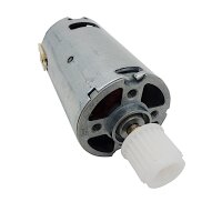 Motor zu Brühgruppenantrieb DeLonghi
