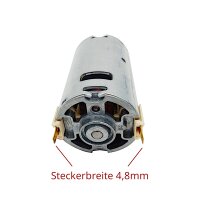 Motor zu Brühgruppenantrieb DeLonghi