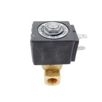 2-Wege Magnetventil 230V Parker VE146WV