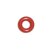 DeLonghi O-Ring 3,40x1,90 Silikon für Nespresso
