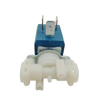 Solenoidventil (1) CEME 5301VN2  für DeLonghi ECAM und Lattissima