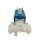 Solenoidventil (1) CEME 5301VN2  für DeLonghi ECAM und Lattissima