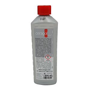 Ceragol Ultra Premium Entkalker 500ml
