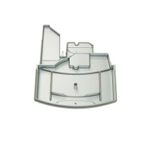 Abtropfschale silber für DeLonghi ESAM03 und ESAM04