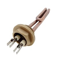 Heizkörper für Bezzera und Reneka 1250W/1450W 220V