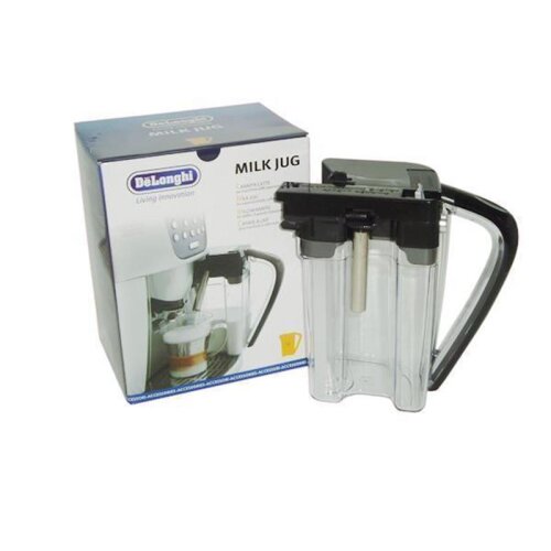 Milchaufschäumer kpl. für DeLonghi EAM und ESAM4500