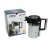 Milchaufschäumer kpl. für DeLonghi ESAM6600 PrimaDonna