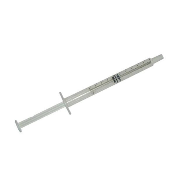Wärmeleitpaste 1g
