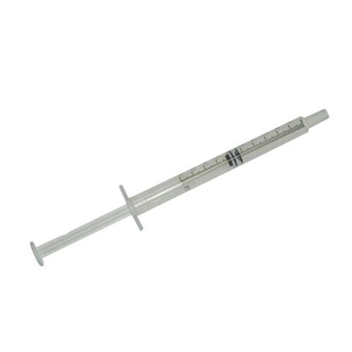 Wärmeleitpaste Wacker Paste P12 Dosierspritze 1g