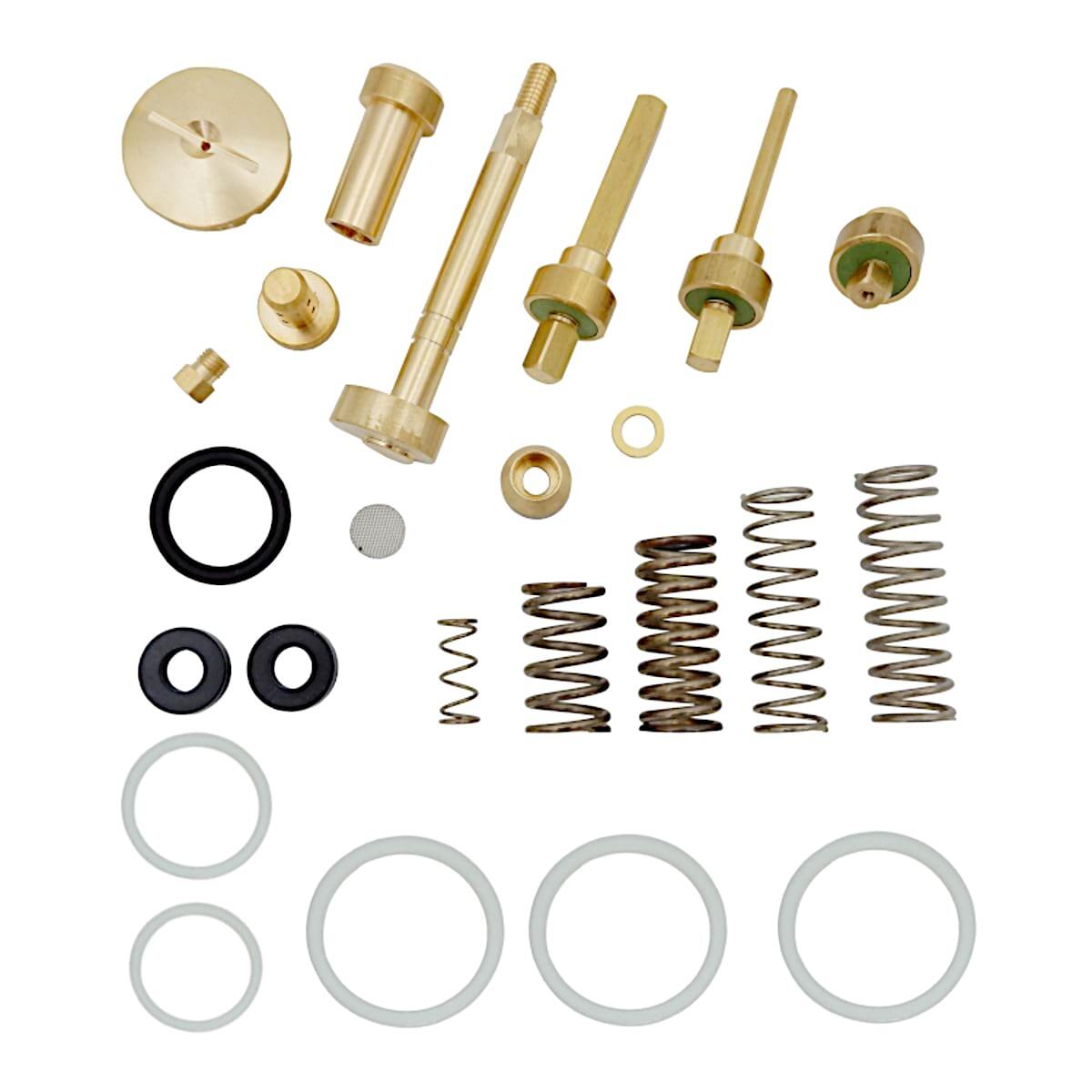 Reparaturset Wasser / Dampfhahn Für Faema E91 E92 Und DUE
