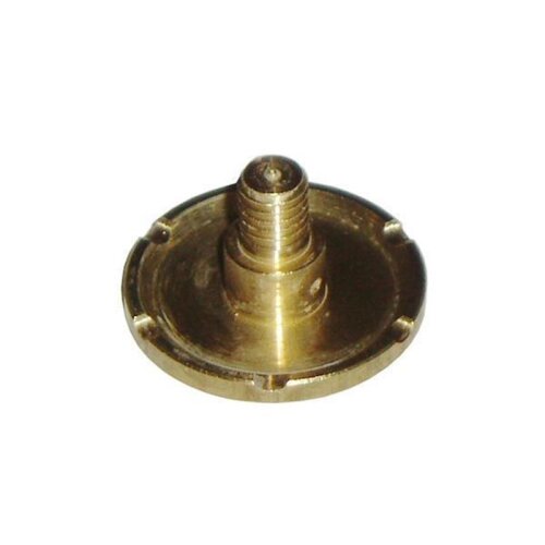 Spritzdüse für Kaffeegruppe ø 21 mm M5x1