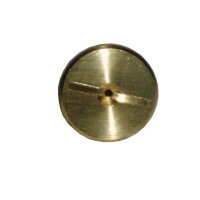 Spritzdüse für Kaffeegruppe ø 21 mm M5x1