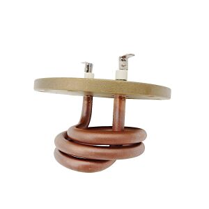 Heizkörper 1100W 1300W für Bezzera BZ02 BZ07 BZ10 und BZ99