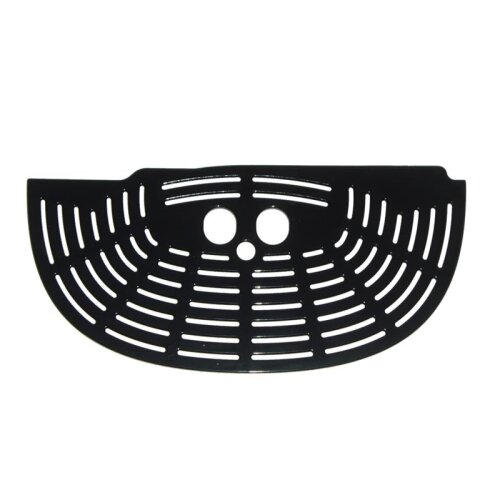 Abtropfgitter schwarz für DeLonghi EAM und ESAM4000 4200 4300