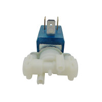 Solenoidventil (2) CEME 5301VN2.7 für DeLonghi ECAM und ETAM