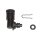 Winkelraccord 90° zu Solenoidventil DeLonghi