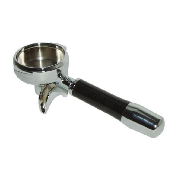 Siebträger 2-Tassen für ECM Espressomaschinen
