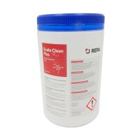 Scale Clean Plus Entkalker 1kg