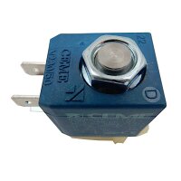 Solenoidventil CEME 5220VN2.7 für DeLonghi EAM ESAM EC