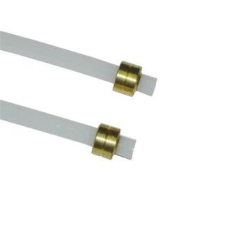 DeLonghi PTFE Schlauch l=380mm Lattissima