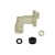Raccord 90° mit O-Ringe zu Thermoblock DeLonghi ESAM EX:1
