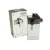 Milchaufschäumer (3) kpl. für DeLonghi ECAM28/44/45 Modelle