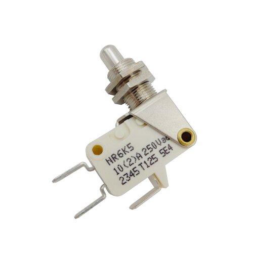 Mikroschalter 10A 250V zu Brühgruppe E61