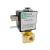 2-Wege Magnetventil 230V ODE 21JN1R0V23L68