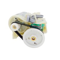 Brühgruppenantrieb (1) für DeLonghi ECAM