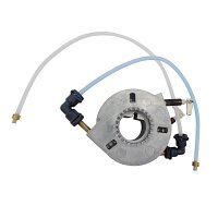 Thermoblock Dampf für Jura Impressa S und X-Serie