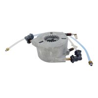 Thermoblock Dampf für Jura Impressa S und X-Serie