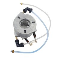 Thermoblock Dampf für Jura Impressa S und X-Serie