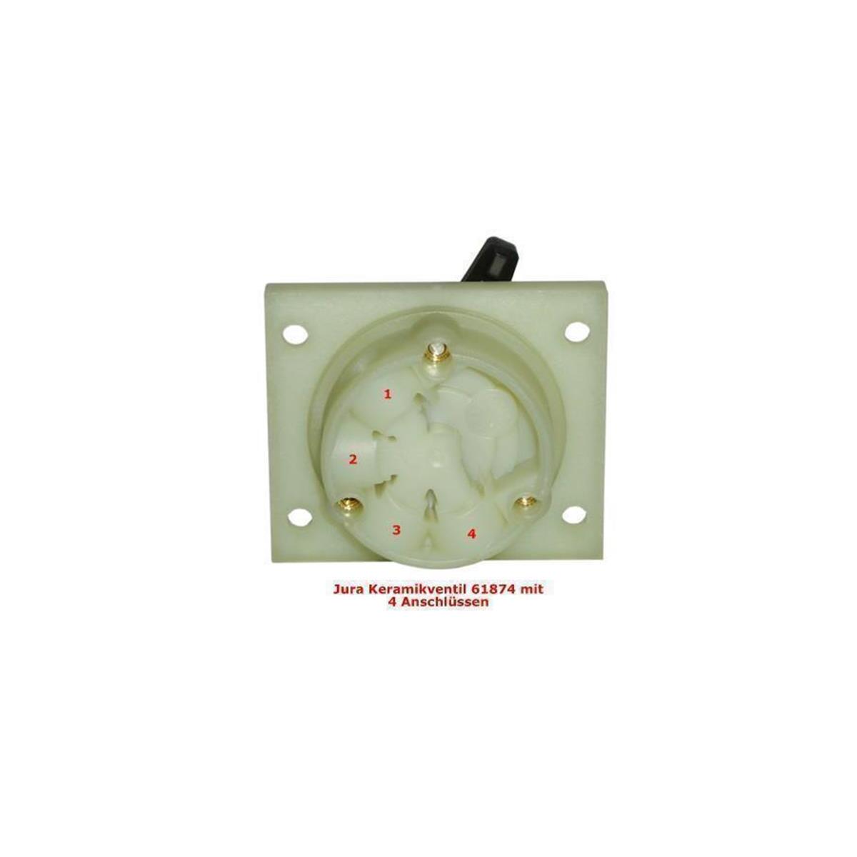 Brause-Befestigungs-Set Quadratisch Schwarz Messing 3/4" Anschluss Für Freiliegende Duschventile