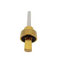 Ventil zu Kaffeegruppe oben L=53mm