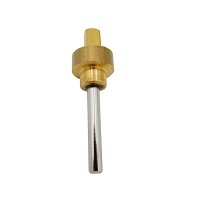 Ventil zu Kaffeegruppe oben L=53mm