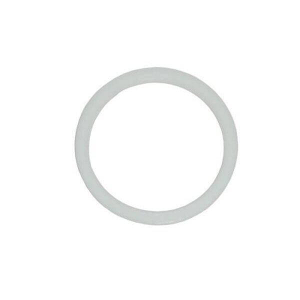 Teflondichtung 57x43x3mm zu Heizkörper