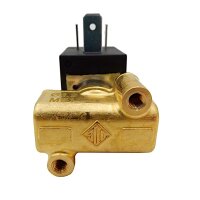 3-Wege Magnetventil 230V ODE 31JN1X0V12
