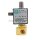3-Wege Magnetventil 230V ODE 31JN1X0V12