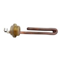 Heizkörper 1400W 230V für Isomac, Scala, Vibiemme und Brasilia
