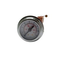 Pumpenmanometer für Isomac Tea und Zaffiro