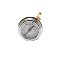 Kesselmanometer für Isomac Tea und Millennium