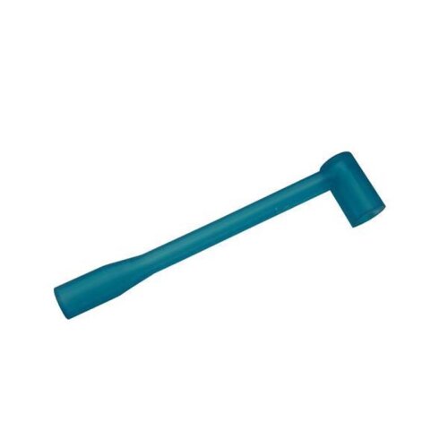 Formschlauch (blau) zu Pumpe DeLonghi ETAM