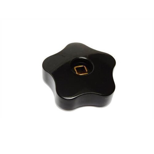 Griff 7x7mm für Wasser und Dampfhahn