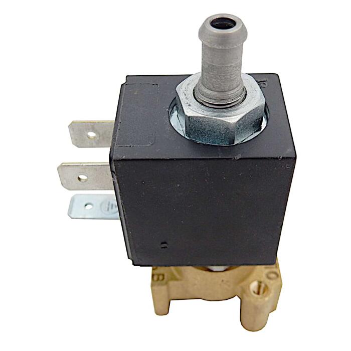 Einzelmagnetventil MS 3/4 Zoll | klärshop